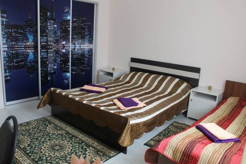 Фотография хостела Nice Travel