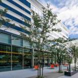 Фотография гостиницы Pullman Tokyo Tamachi