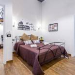 Фотография гостевого дома Del Falco Boutique Rooms San Pietro
