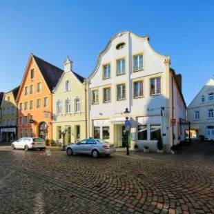 Фотографии мини отеля
Hotel Johann