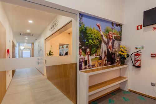 Фотография хостела Hostel da Praça