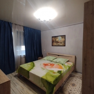 Фотография квартиры Квартира Комфортный отдых до 5 гостей