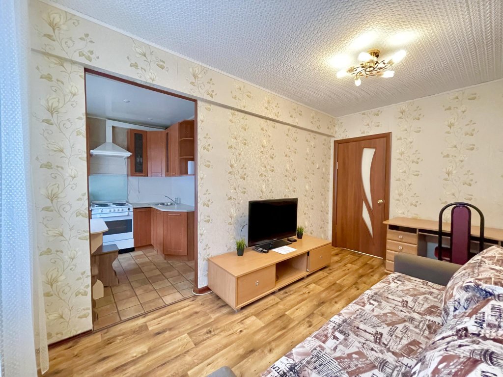 Фотография квартиры Квартиркинъ на улице Ленина 52