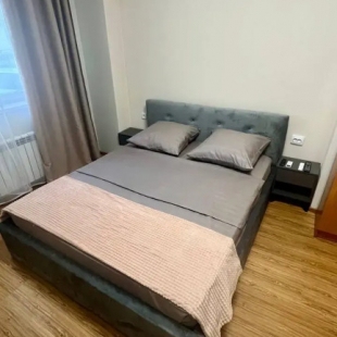 Фотография квартиры Квартира в тихом районе