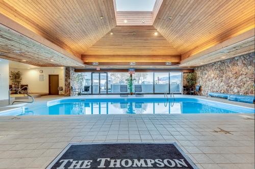 Фотография гостиницы The Thompson Hotel