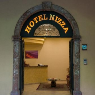 Фотография гостиницы Hotel Nizza