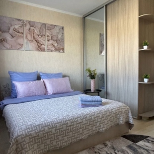 Фотография квартиры Квартира Лучшая двушка