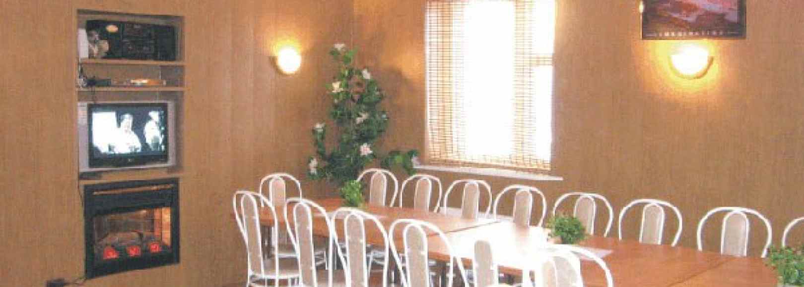 Фотография банкетного зала Поморская звезда