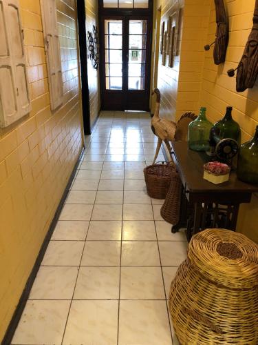 Фотография гостевого дома Pensión y Residencial Aleros de Molina