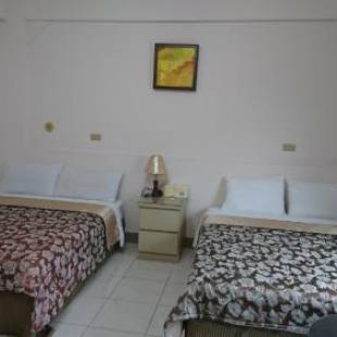 Фотографии мини отеля
Xin Homestay