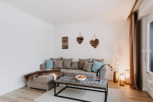 Фотография гостевого дома Wolfswarte