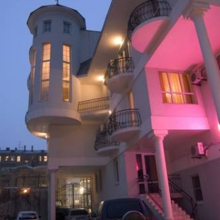 Фотография гостиницы Мистер Икс