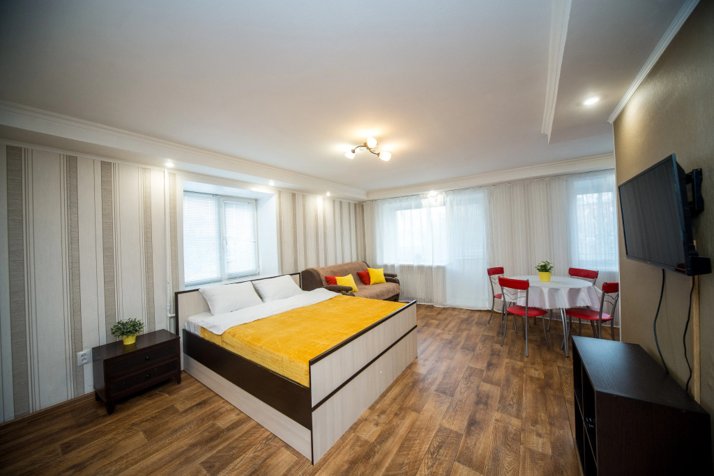 Фотография квартиры Квартира на Крас рабе для 4 человек возле СФУ Цветмет