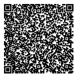 QR код театра Молодежный театр Мадригал
