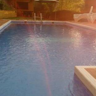 Фотографии гостевого дома
Cabañas De Madera Y Bungalows - Gilmañas 3