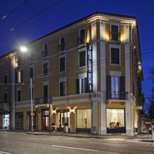 Фотографии гостиницы
Boutique Hotel Liberty 1904