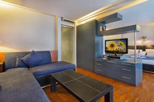 Фотография апарт отеля Sejuk Suites