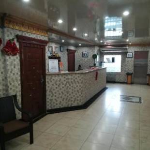 Фотографии гостиницы
Metro Hotel Couva