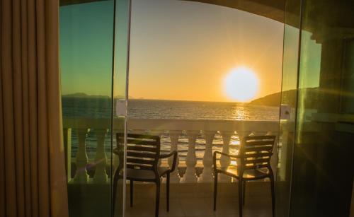 Фотография гостиницы Ocean View Hotel