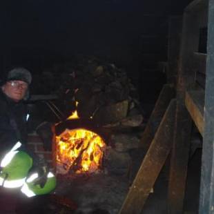 Фотографии гостевого дома
Toola-Lodge