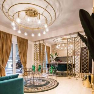 Фотографии апарт отеля
GOLD RESIDENCES