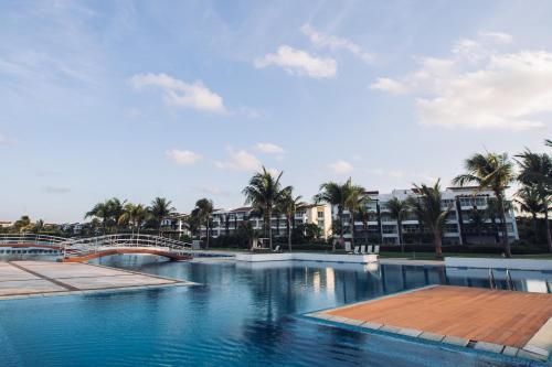 Фотография апарт отеля Mareazul Beach Condos At playa del Carmen