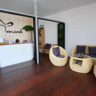 Фотографии гостиницы
Tonsak Resort