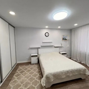 Фотография квартиры Апартаменты 34 на улице Матросова 3