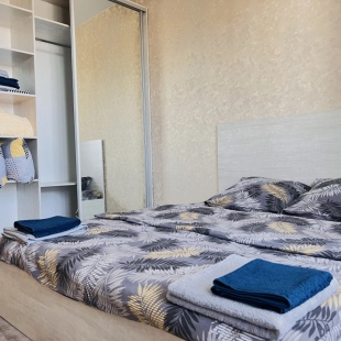 Фотография квартиры Апартаменты в ЖК Art City