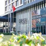 Фотография гостиницы Wish More Hotel Istanbul