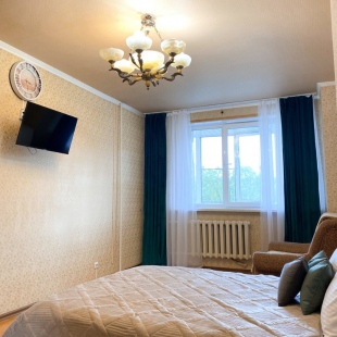 Фотография квартиры BestHome на Ленинградском,52 до 4 гостей