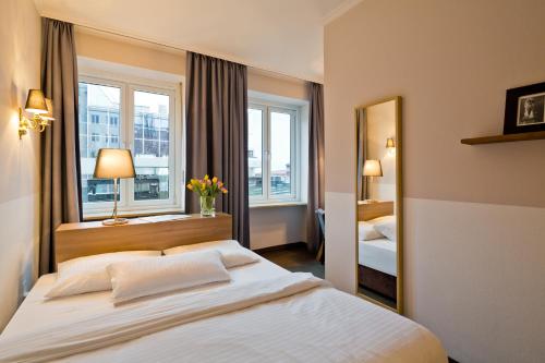 Фотография гостиницы Hotel Stachus