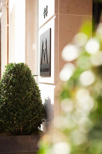 Фотография гостиницы La Villa Madame