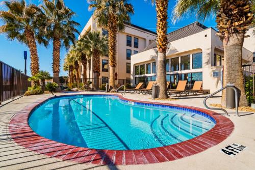 Фотография гостиницы Hampton Inn St. George