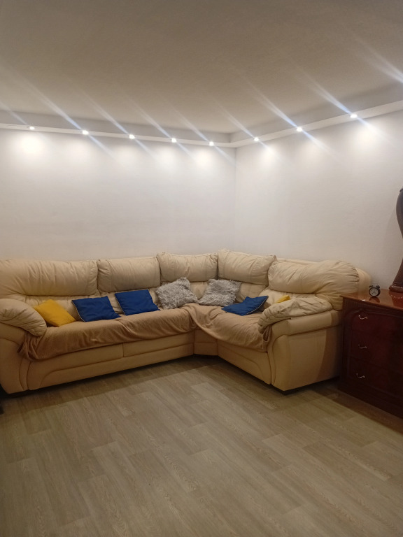 Фотография квартиры Квартира Уютная студия в центре города