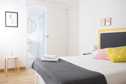 Фотография гостевого дома Teide Rooms