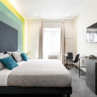 Фотография мини отеля Circle in the Square