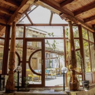 Фотография гостиницы Grand Boutique