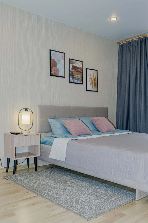 Фотография квартиры Квартира Уютная у ЖД  Вокзала и Метро