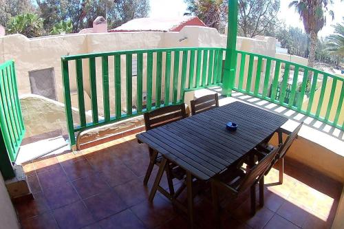 Фотография гостевого дома 8211 Bungalow COSTA CALMA WIFI