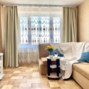 Фотография квартиры Апартаменты на улице Автомобилистов 14