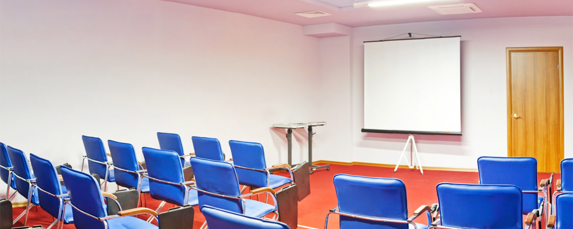 Фотографии конференц-зала Класс