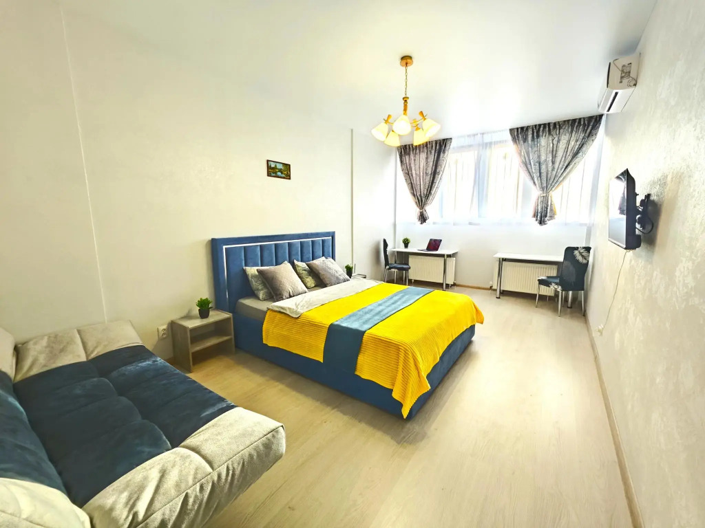 Фотография квартиры Апартаменты на ул. Танковая, д. 2