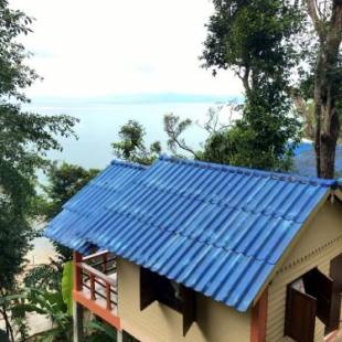 Фотографии гостиницы
Mama's Bungalows Koh Chang Ranong