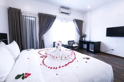 Фотография гостиницы Hanoi Starlight Hotel