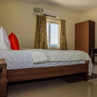 Фотографии гостиницы
Cloud9Homes Serviced Apartments