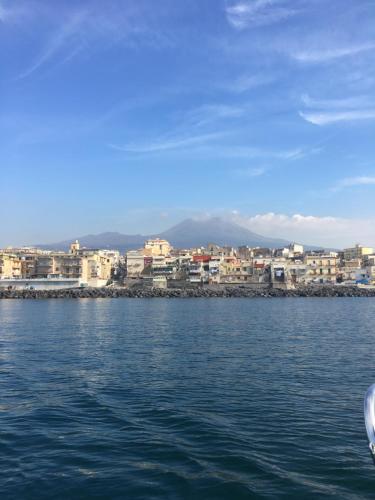 Фотография мини отеля B&B Casa Maria Vittoria