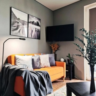 Фотография квартиры Квартира на Улице Докутович 43