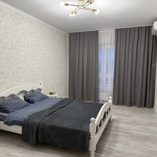 Фотография квартиры Квартира Стильная Двушка в Южной Битце