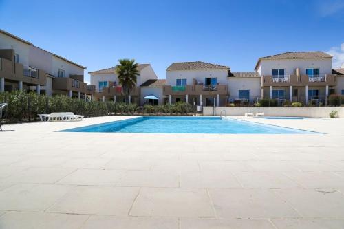 Фотография апарт отеля Les Hauts du Maquis by Actisource